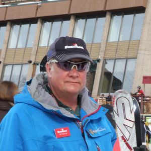 Meet your Posher, Don